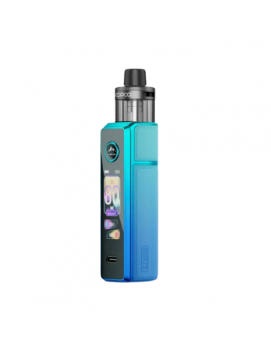 Voopoo Drag X3