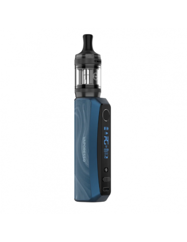 Vaporesso GTX One Pro