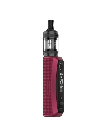 Vaporesso GTX One Pro
