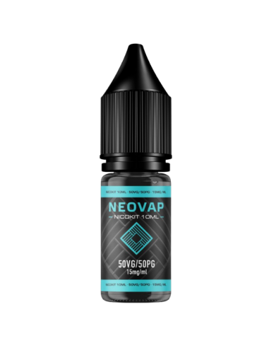 Nicokit Salt Neovap 10ml - 15mg
