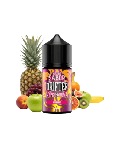 Aroma Drifter Hyper 3ml...