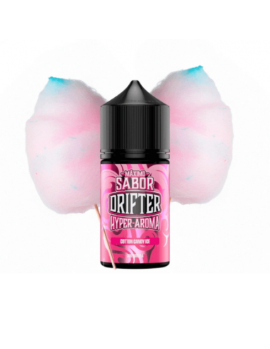 Aroma Drifter Hyper 3ml...