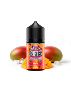 Aroma Drifter Hyper 3ml...