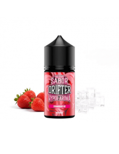 Aroma Drifter Hyper 3ml...