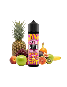 Aroma Drifter Hyper 5ml...