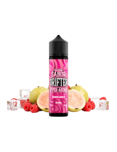 Aroma Drifter Hyper 5ml...