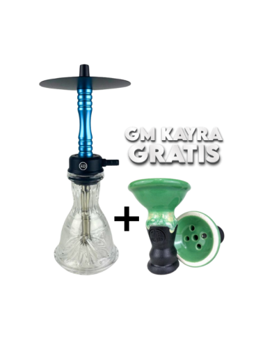 OFERTA Medusa Cokev + GM Kayra GRATIS