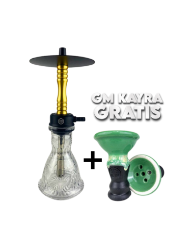 OFERTA Medusa Cokev + GM Kayra GRATIS