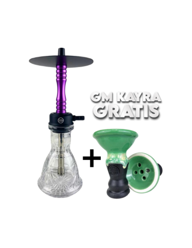 OFERTA Medusa Cokev + GM Kayra GRATIS