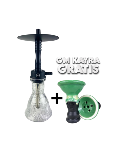 OFERTA Medusa Cokev + GM Kayra GRATIS