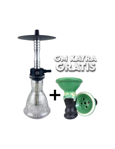 OFERTA Medusa Cokev + GM Kayra GRATIS
