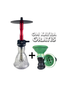 OFERTA Medusa Cokev + GM...