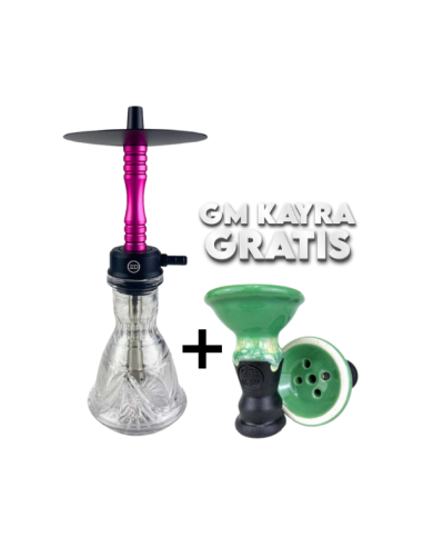OFERTA Medusa Cokev + GM Kayra GRATIS