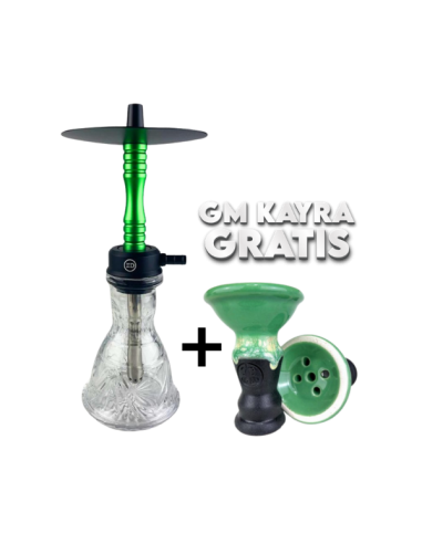 OFERTA Medusa Cokev + GM Kayra GRATIS