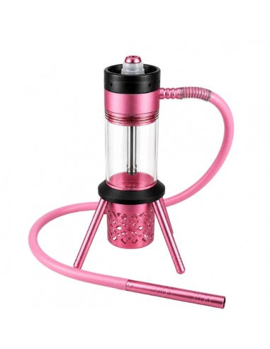 SUMMER GRAVITY - PINK