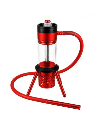 SUMMER GRAVITY - RED