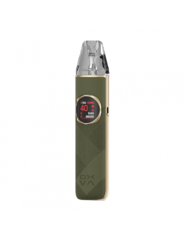 OXVA NeXLIM 2