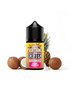 Coconut Pineapple Ice 6ml -...