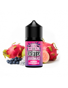 Dragonfruit Blueberry Guava...