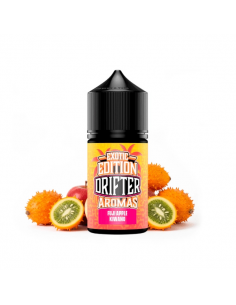 Fuji Apple Kiwano 6ml -...