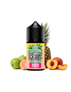 Guava Peach Pineapple Ice...