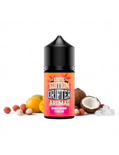 Mango Coconut Lychee Ice...