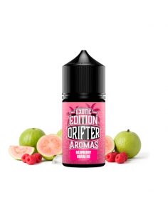 Raspberry Guava Ice 6ml -...