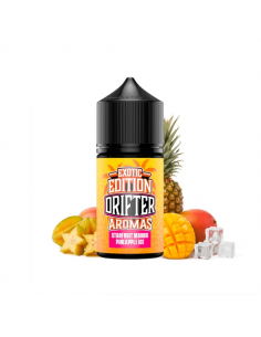 Startfruit Mango Pineapple...