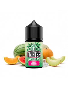Triple Melón Ice 6ml -...