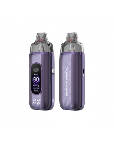 OXVA VPrime 2