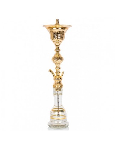 KHALIL MAMOON ICE POT GAWHAR