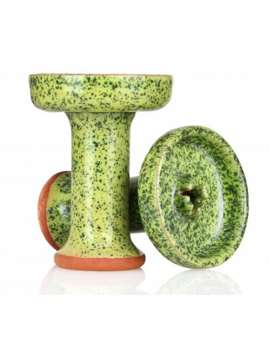 SMOKELAB ONE GLAZE KIWI