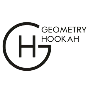 GEOMETRY HOOKAH