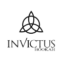 INVICTUS HOOKAH
